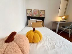 Sims Green (D14), Apartment #495722041